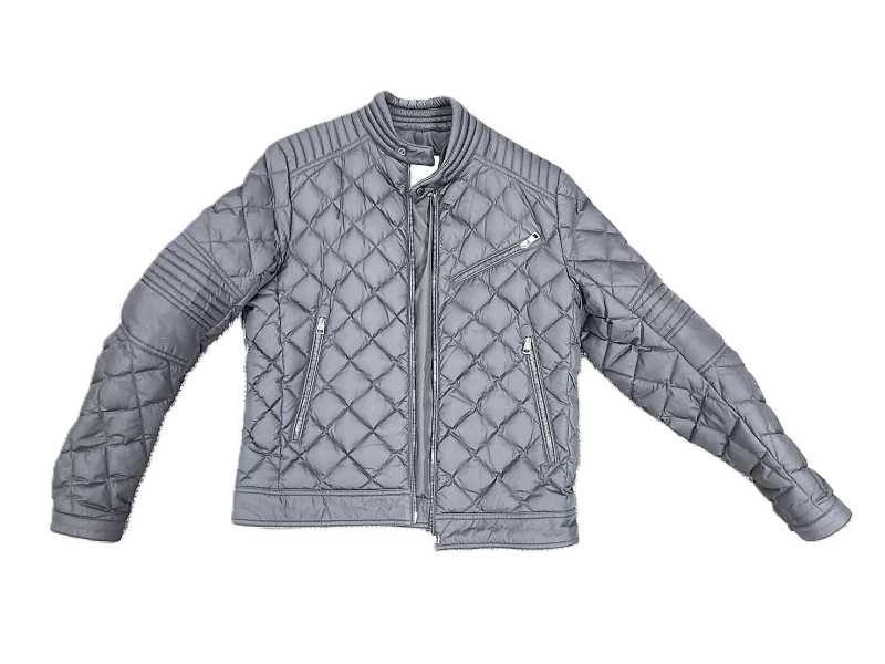 モンクレール買取 ダウンジャケット BREITMAN